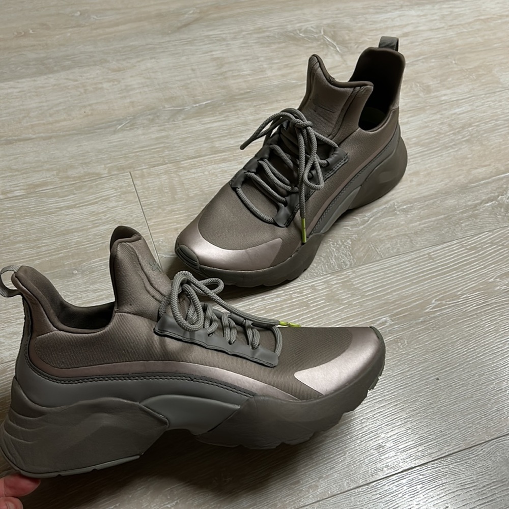 Tamaris Fashletics sneakers trainers size 40